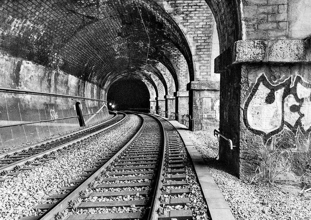 Semmering Tunnel